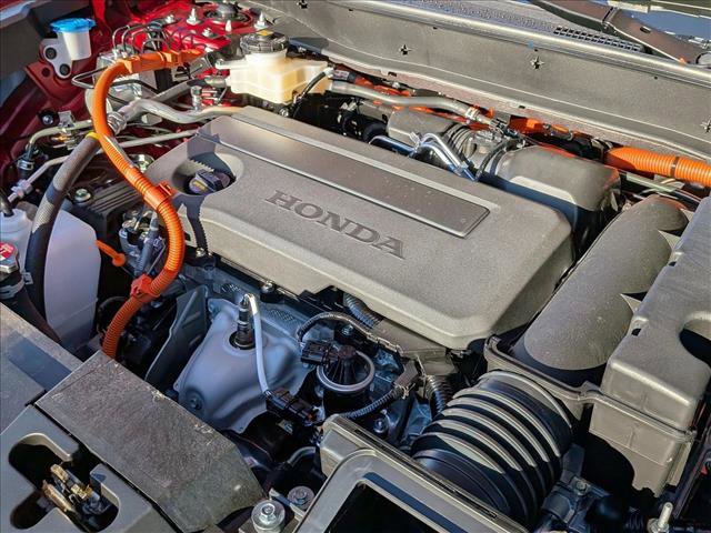 New 2026 Honda CR-V Sport image 16