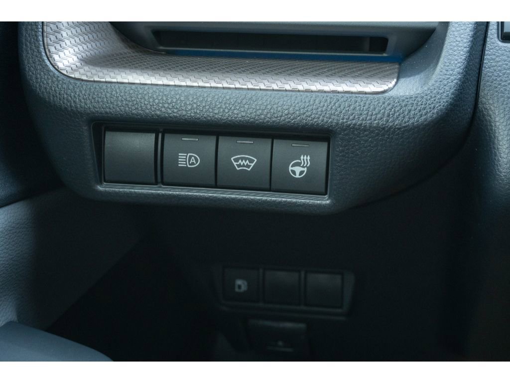 New 2026 Toyota Prius XLE image 28