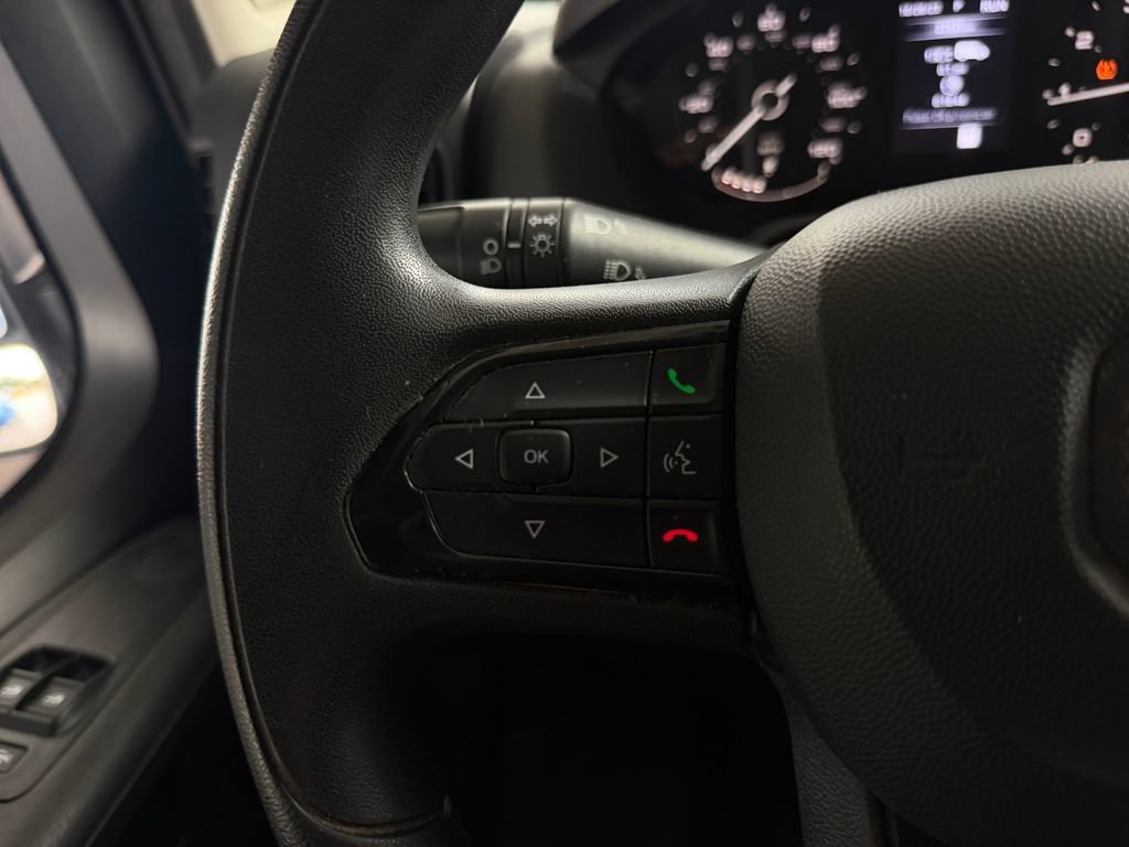 Used 2023 RAM ProMaster 2500 FWD image 19
