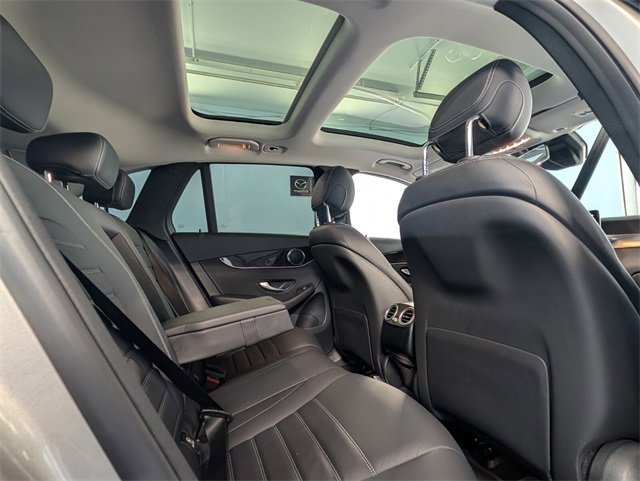 Used 2022 Mercedes-Benz GLC 300 image 15