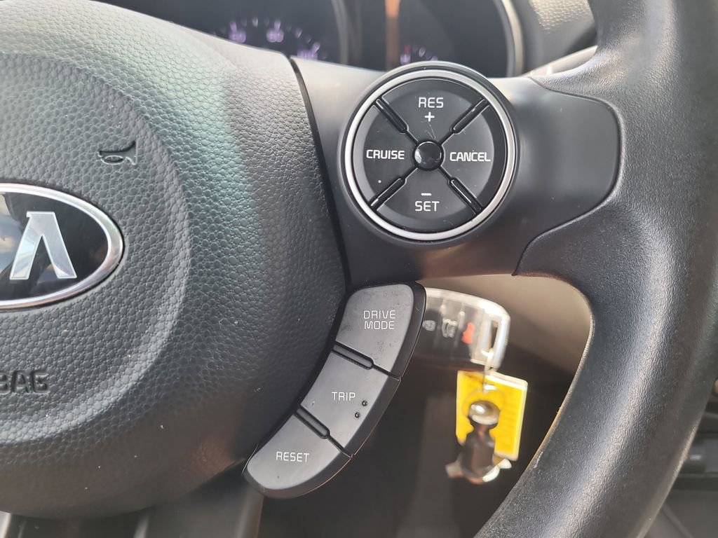 Used 2017 Kia Soul image 24