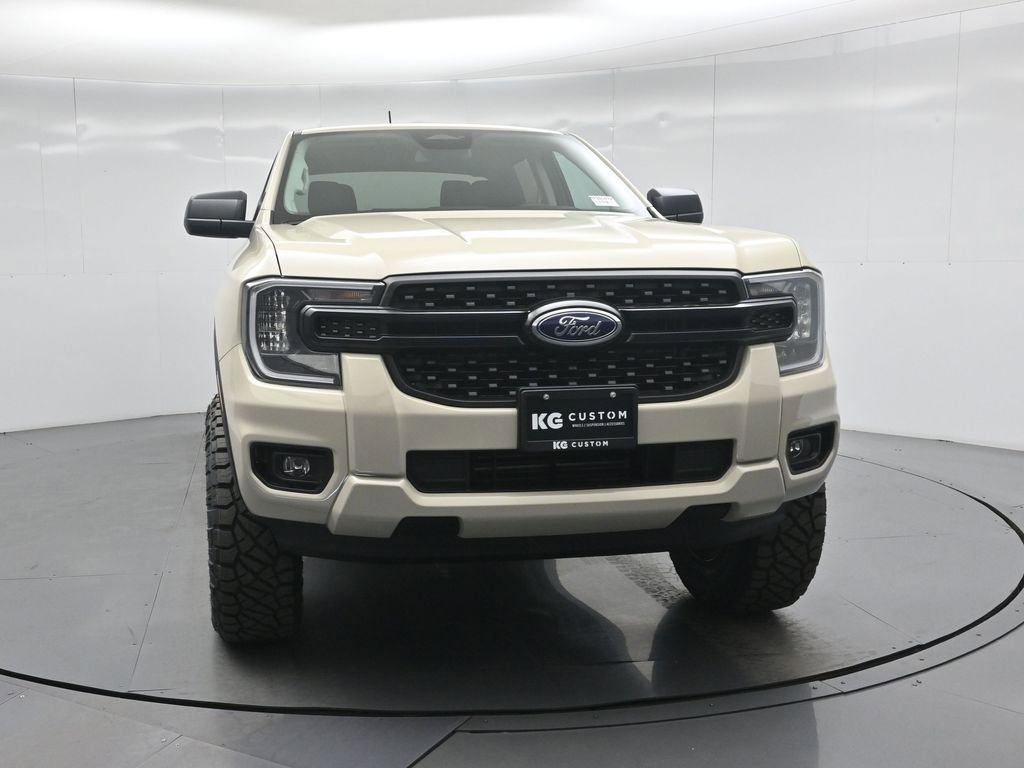 New 2026 Ford Ranger XL image 53