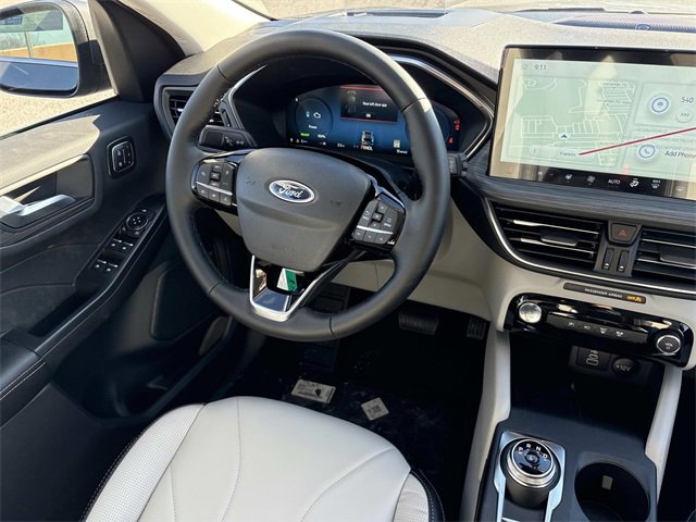 New 2026 Ford Escape Platinum w/ Premium Technology Package image 14