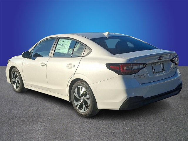 New 2025 Subaru Legacy Premium image 4