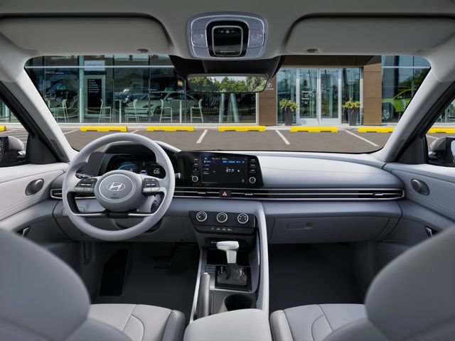 New 2026 Hyundai Elantra SE FWD image 11