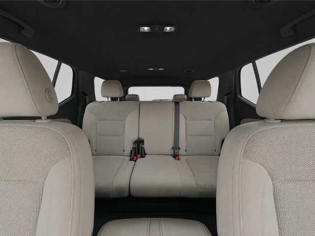 Used 2023 Chevrolet Traverse LS w/ Safety Package FWD image 10