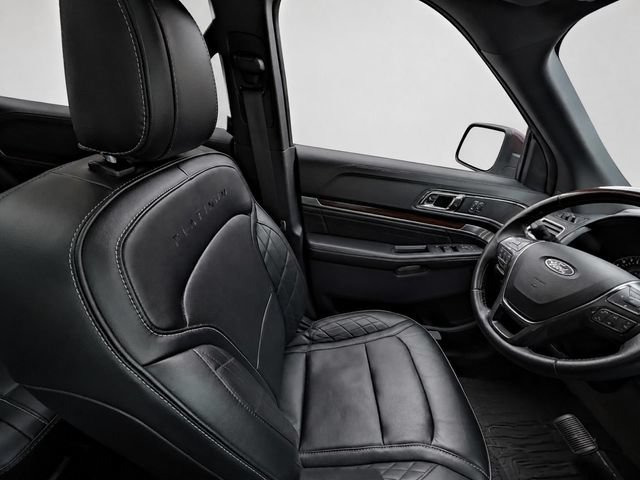 Used 2019 Ford Explorer Platinum AWD/4WD image 11