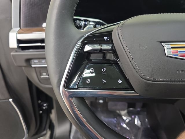 Used 2026 Cadillac Escalade ESV Platinum Sport w/ LPO, Floor Liner Package RWD image 17