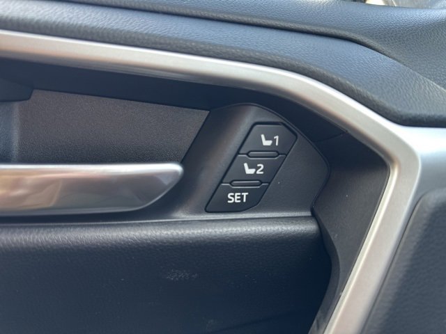 New 2025 Toyota RAV4 XLE Premium image 14