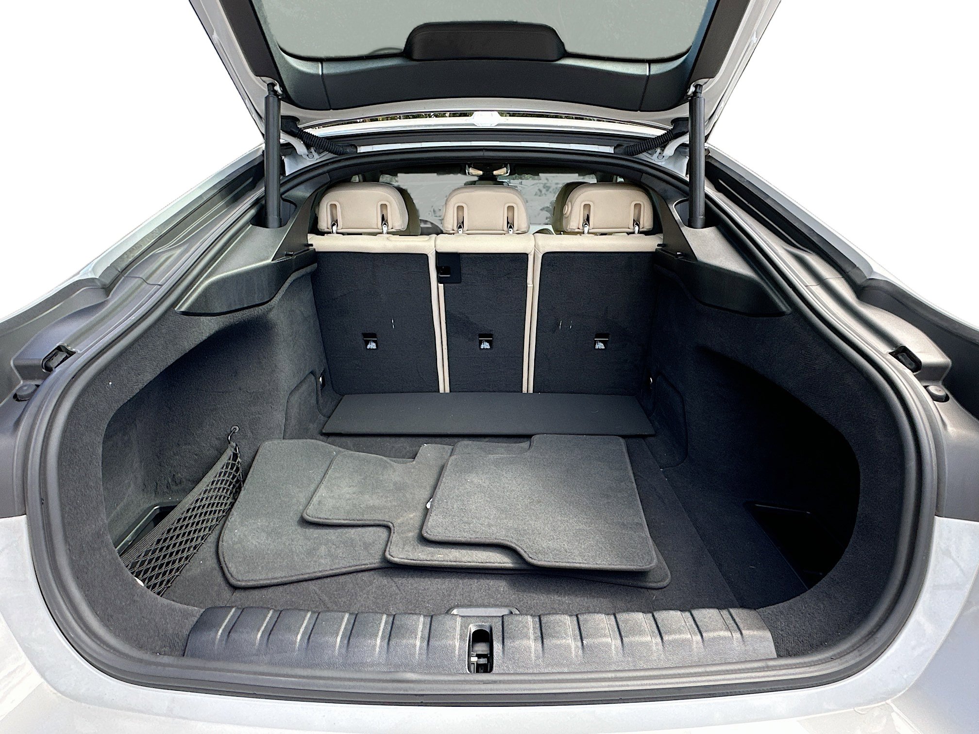 Certified 2024 BMW i4 eDrive40 image 26