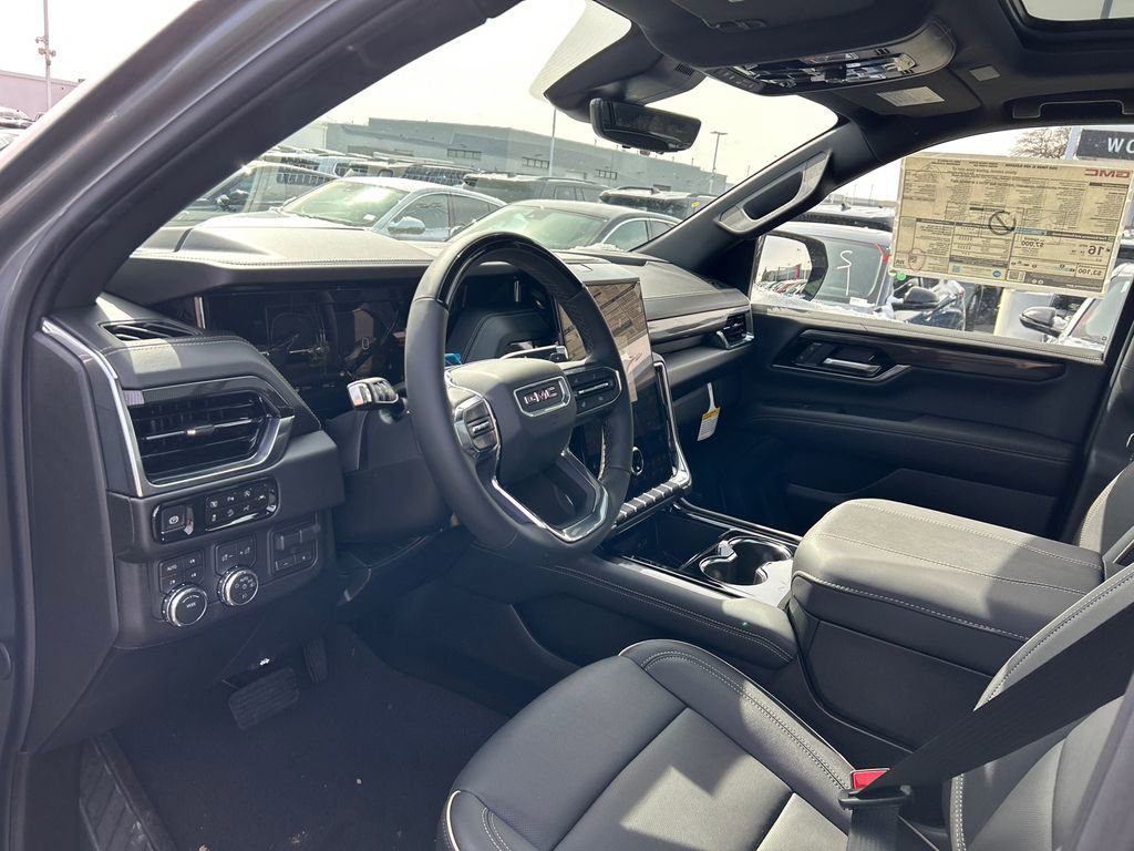 New 2026 GMC Yukon XL Elevation w/ Elevation Premium Package image 20