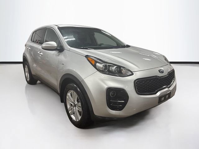 Used 2019 Kia Sportage LX image 1