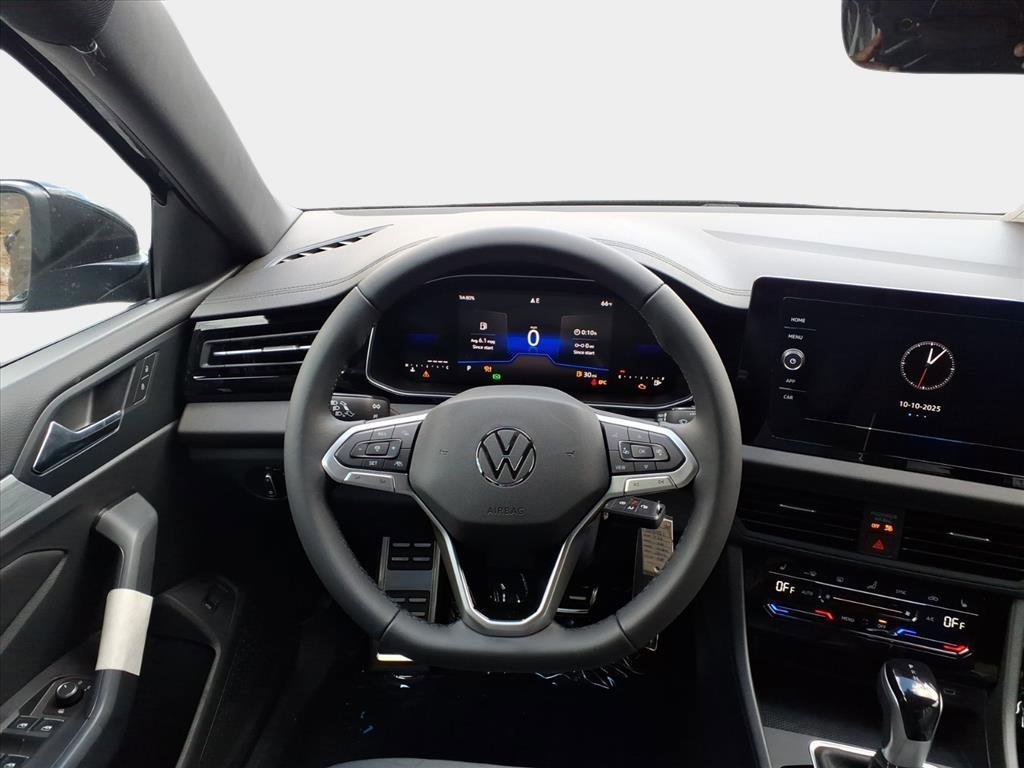 New 2026 Volkswagen Jetta Sport image 13