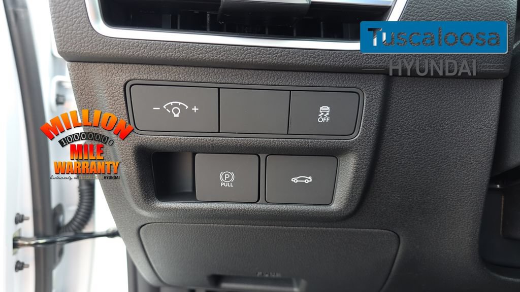 New 2026 Hyundai Sonata SEL FWD image 14