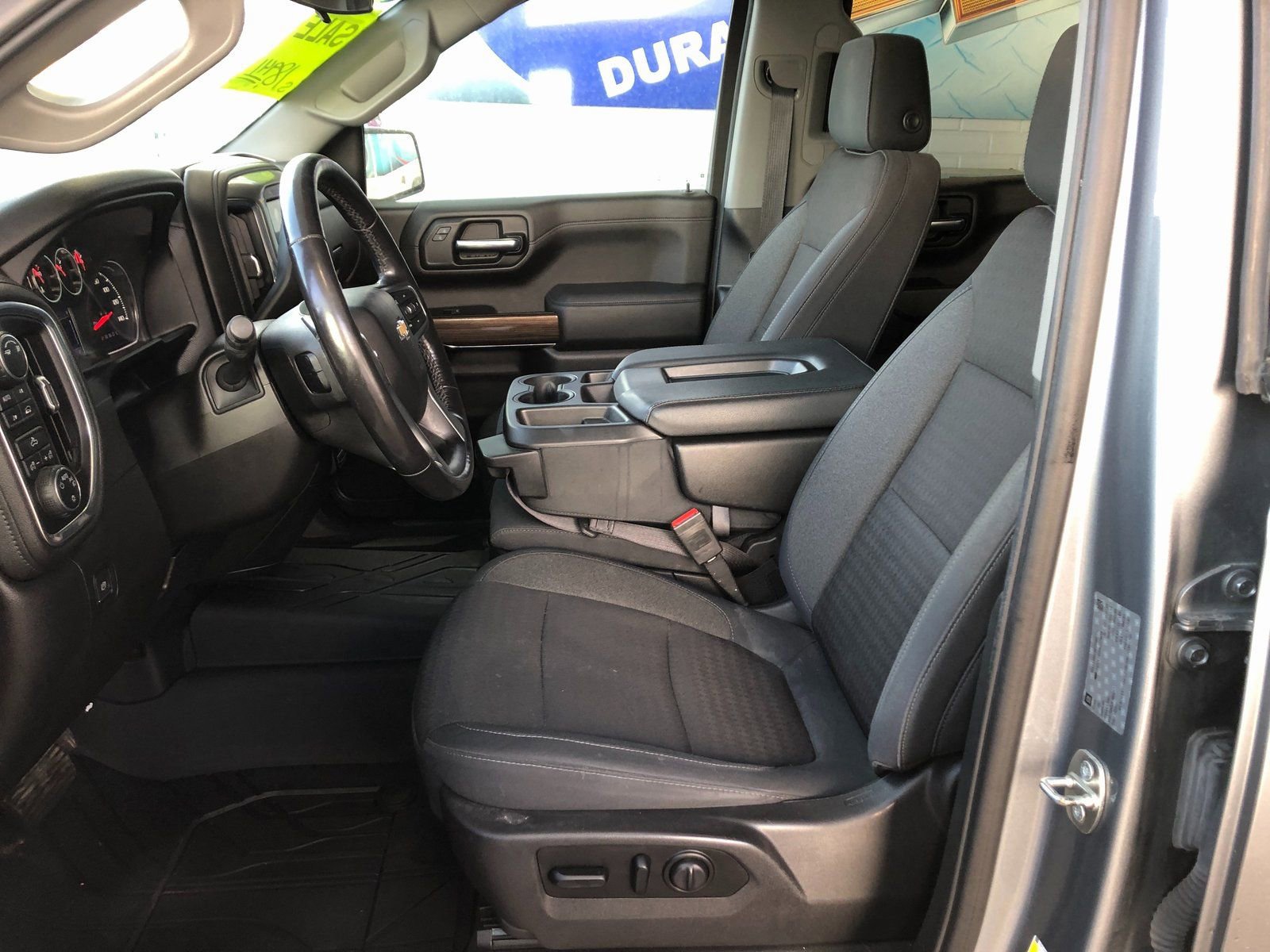 Used 2019 Chevrolet Silverado 1500 LT w/ All-Star Edition image 18