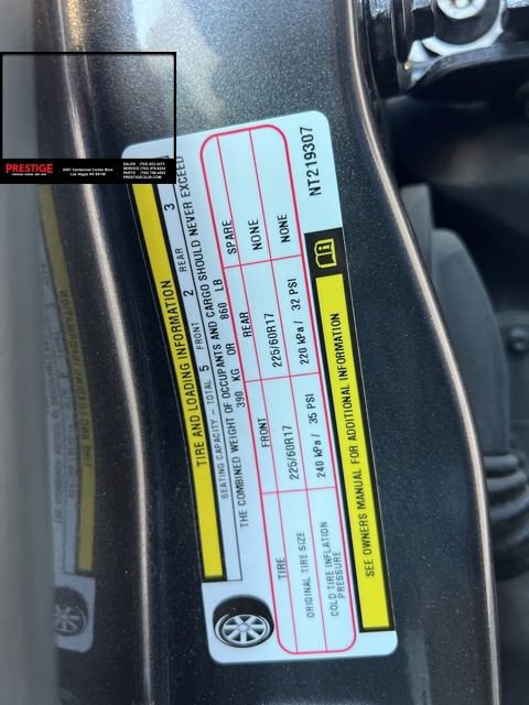 Used 2022 Jeep Compass Latitude image 30