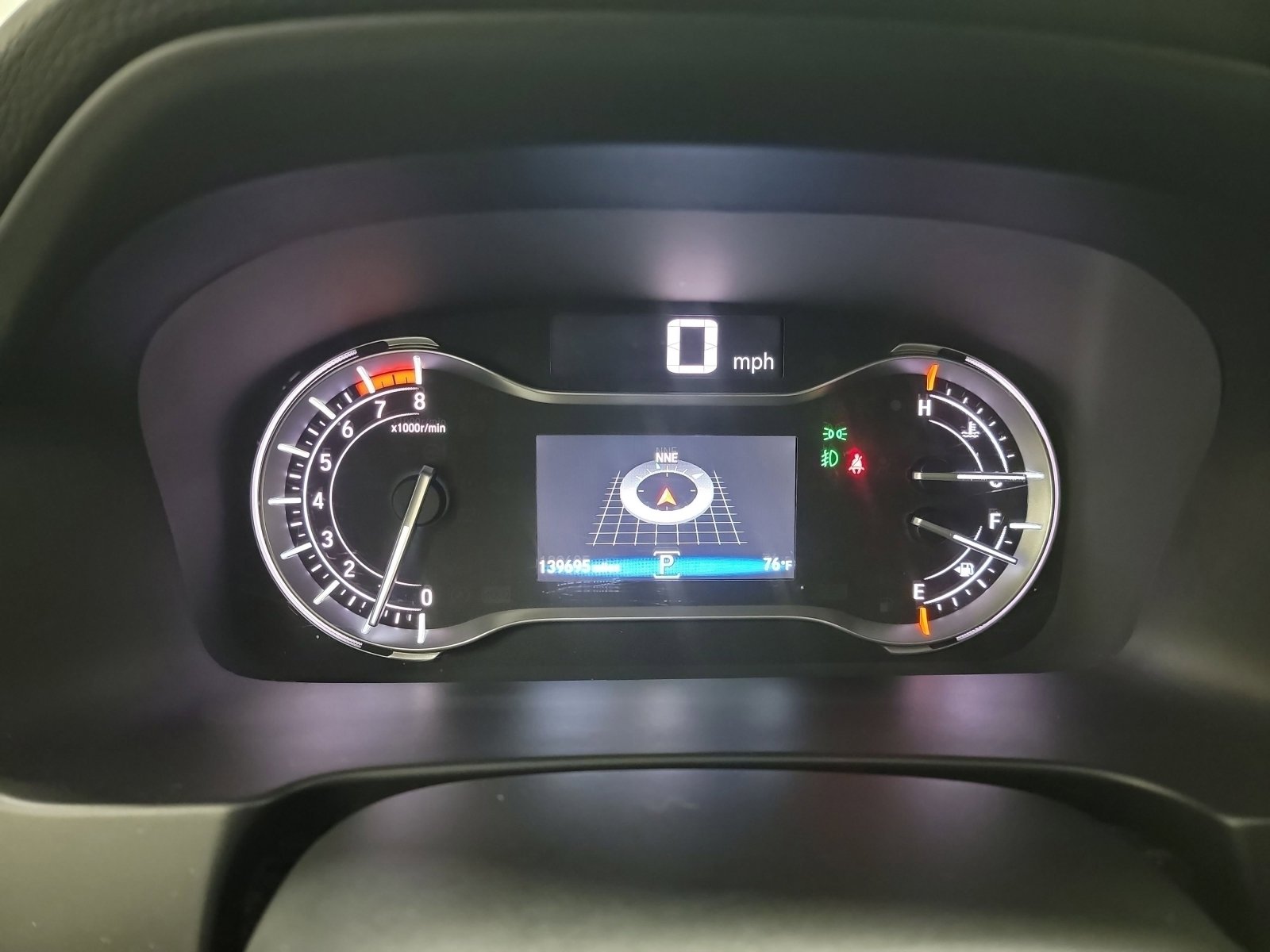 Used 2017 Honda Pilot Elite image 18