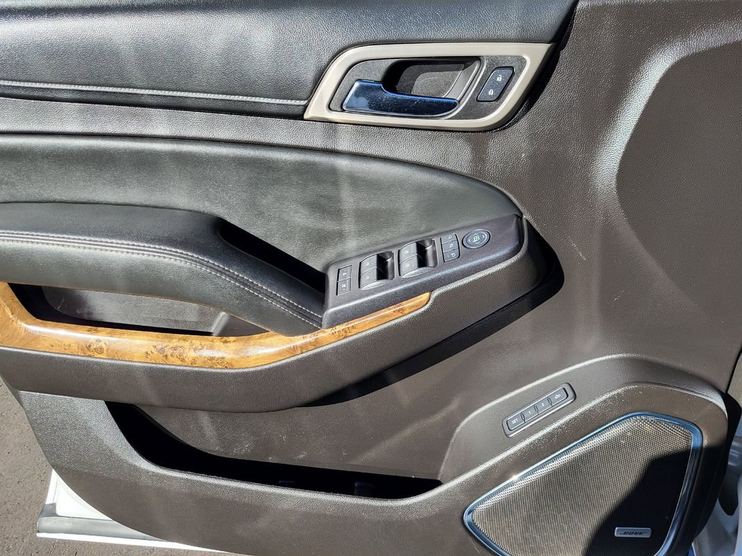 Used 2016 GMC Yukon XL Denali w/ Open Road Package image 12