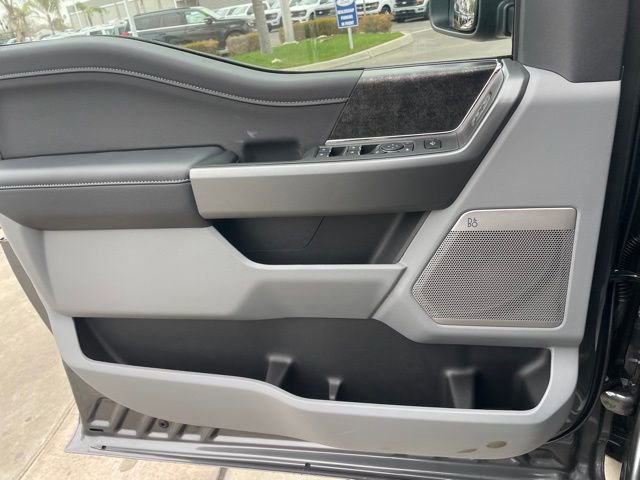 New 2026 Ford F250 XLT w/ XLT Premium Package image 18