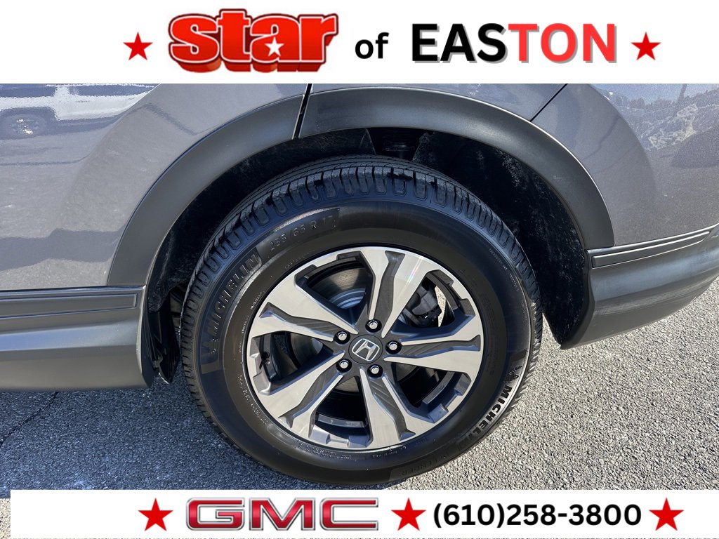 Used 2017 Honda CR-V LX image 35