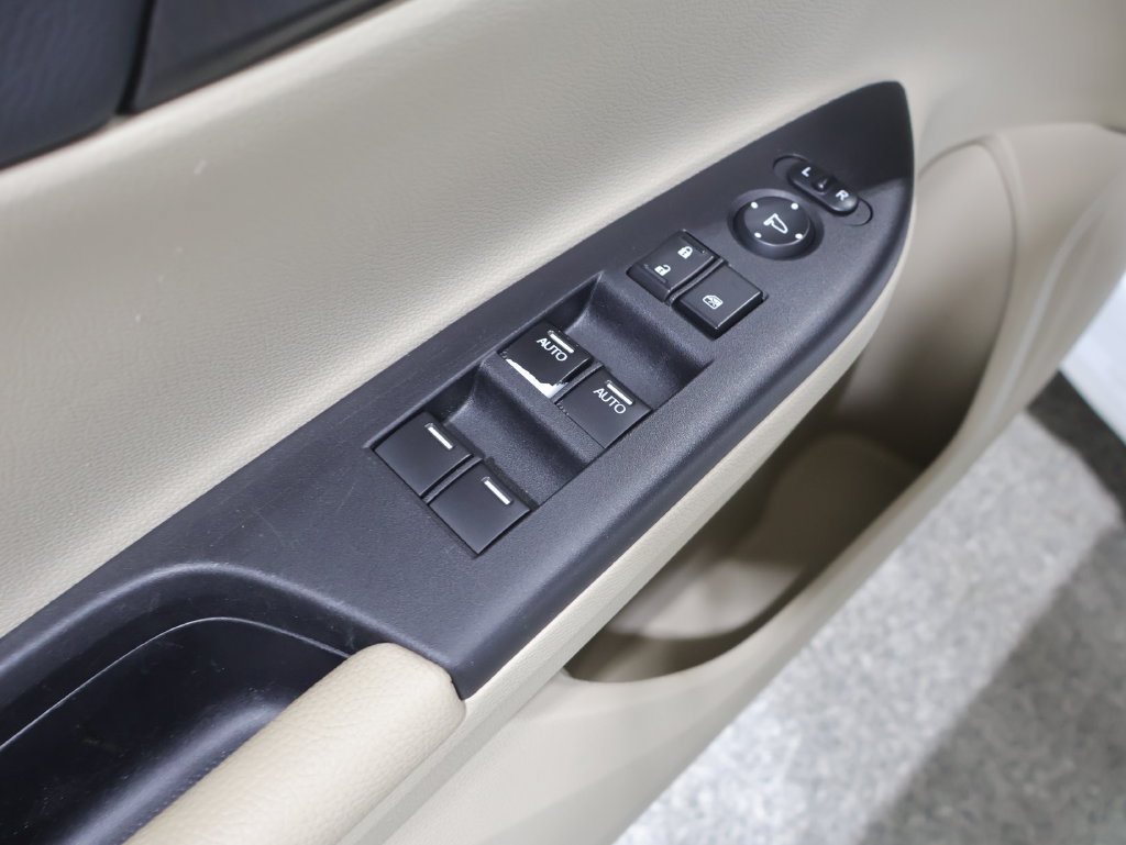Used 2014 Honda Accord EX-L image 14