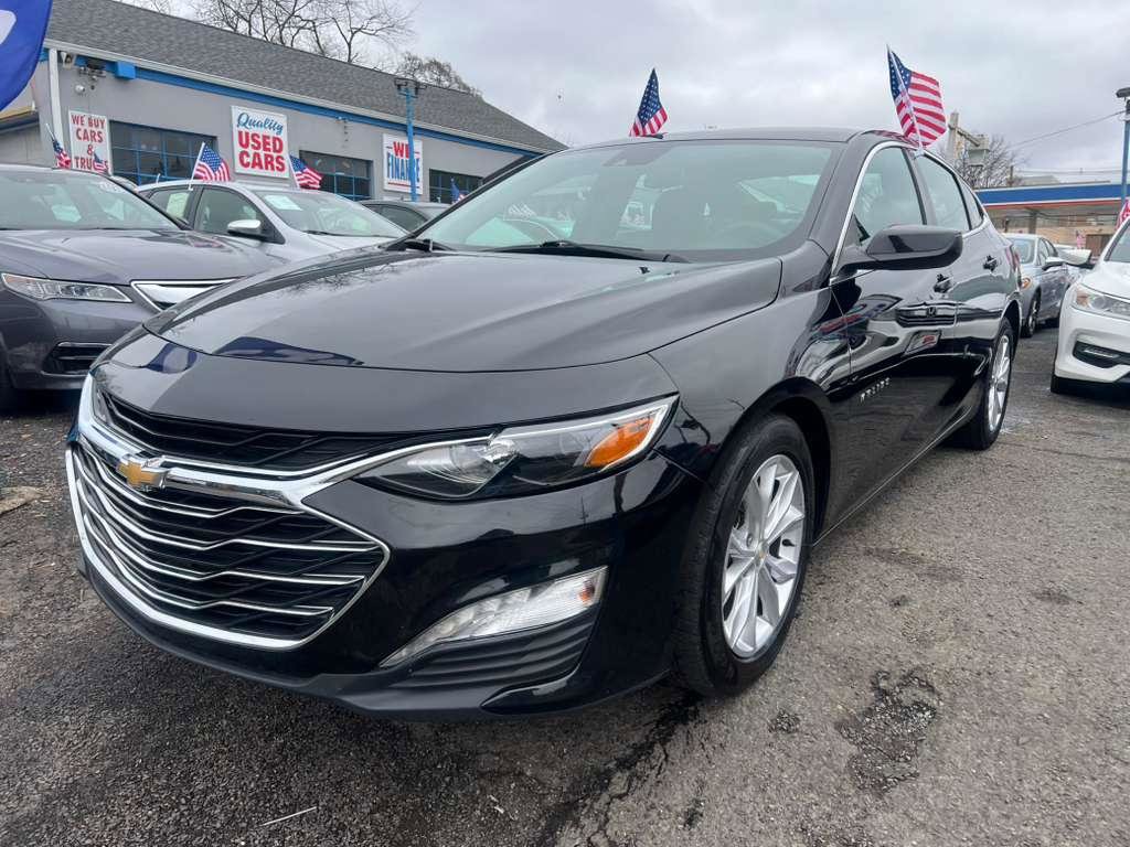 Used 2023 Chevrolet Malibu LT image 5