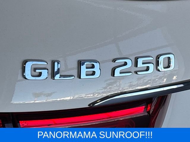 Certified 2022 Mercedes-Benz GLB 250 image 5
