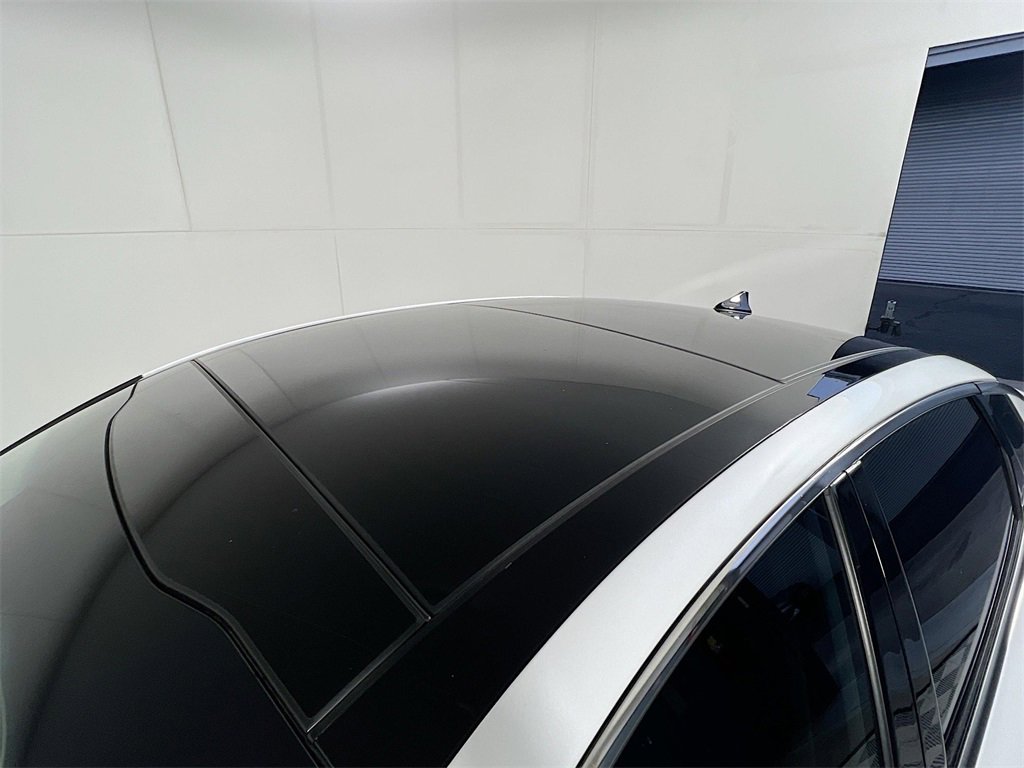 Used 2016 Kia Optima EX w/ Premium Package image 9