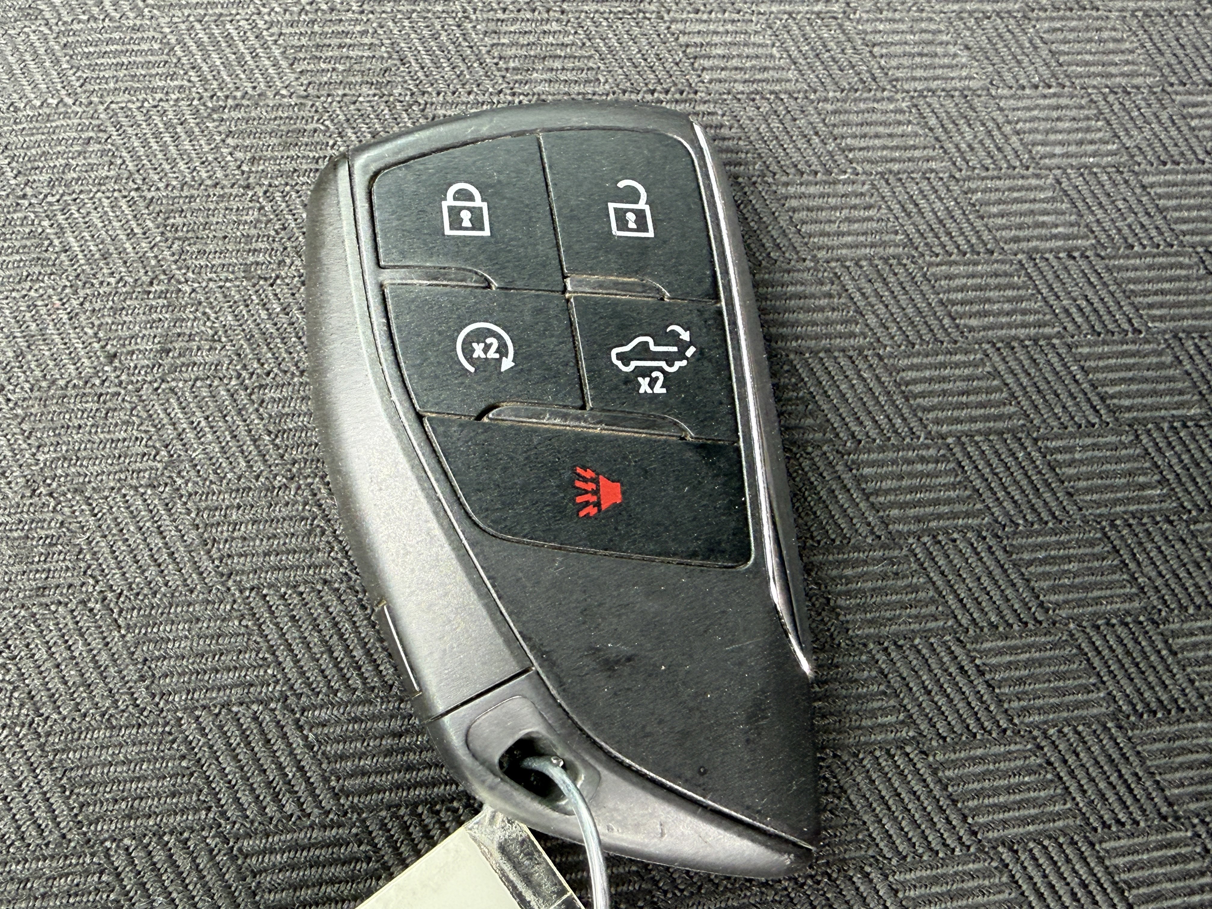 Certified 2025 GMC Sierra 2500 SLE w/ SLE Value Package; AWD/4WD image 39