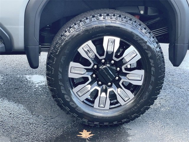 New 2026 GMC Sierra 3500 Denali w/ Technology Package image 34