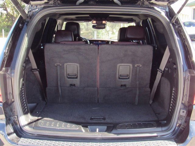 Used 2022 Dodge Durango Citadel image 5