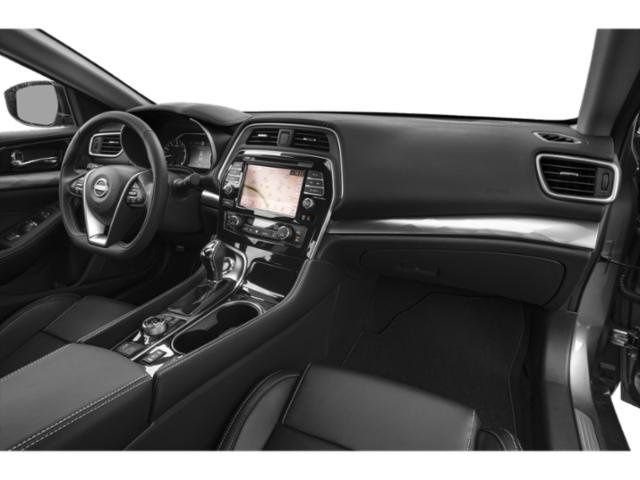 Used 2023 Nissan Maxima SV w/ Floor Mat Group FWD image 51