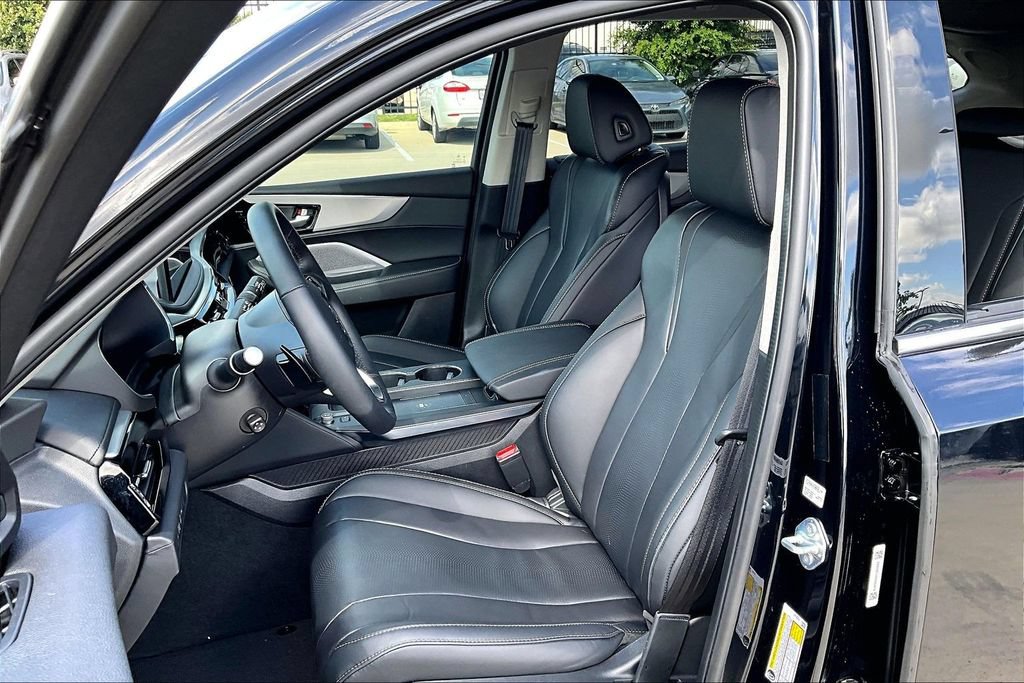 Used 2026 Acura MDX FWD w/ Technology Package image 31