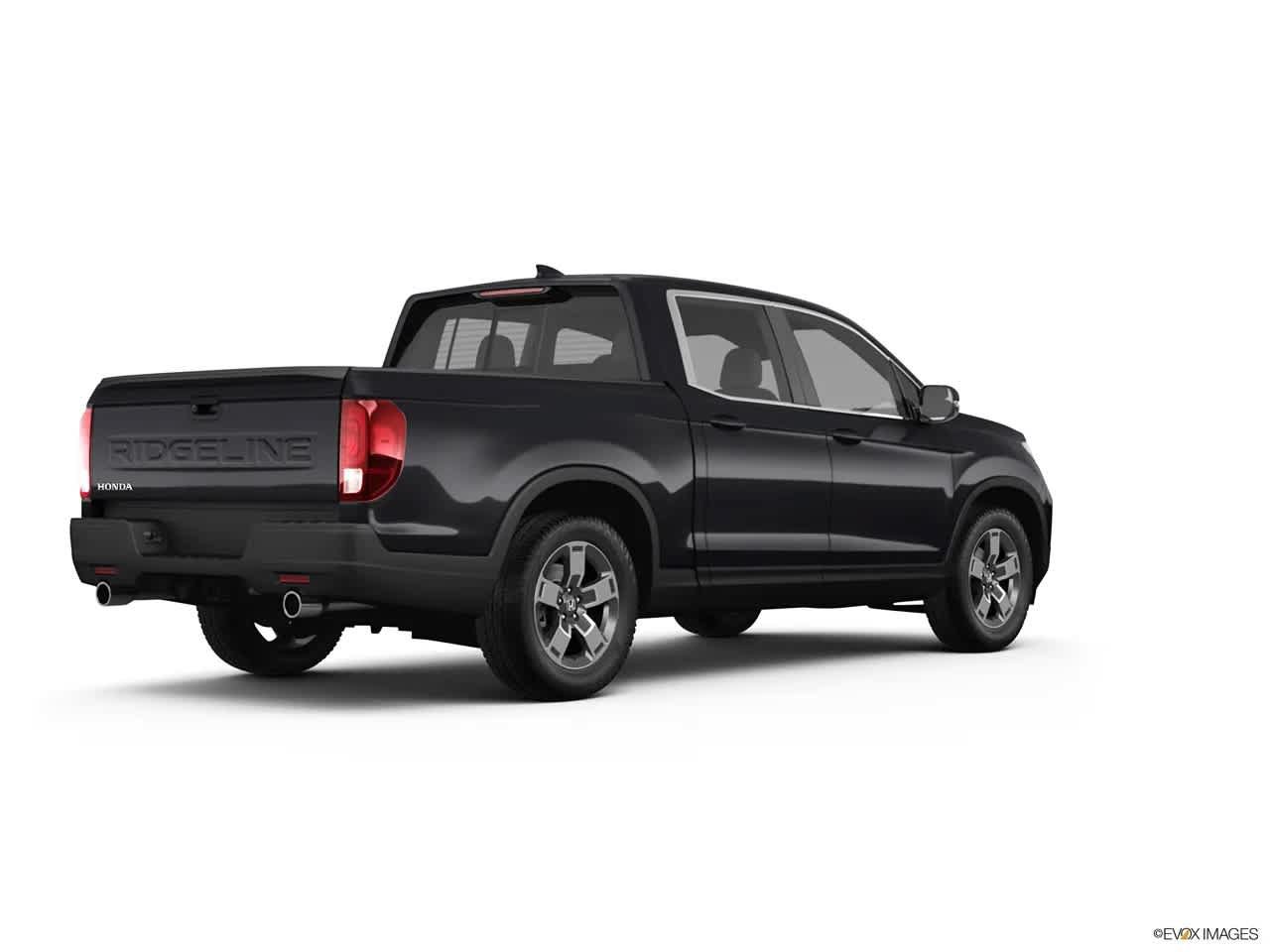 New 2026 Honda Ridgeline RTL image 3