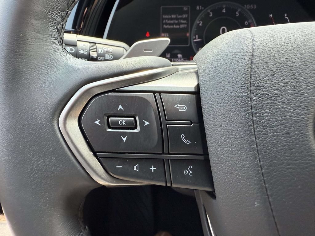 Used 2024 Lexus RX 350 Premium w/ Accessory Package (Z1) AWD/4WD image 22