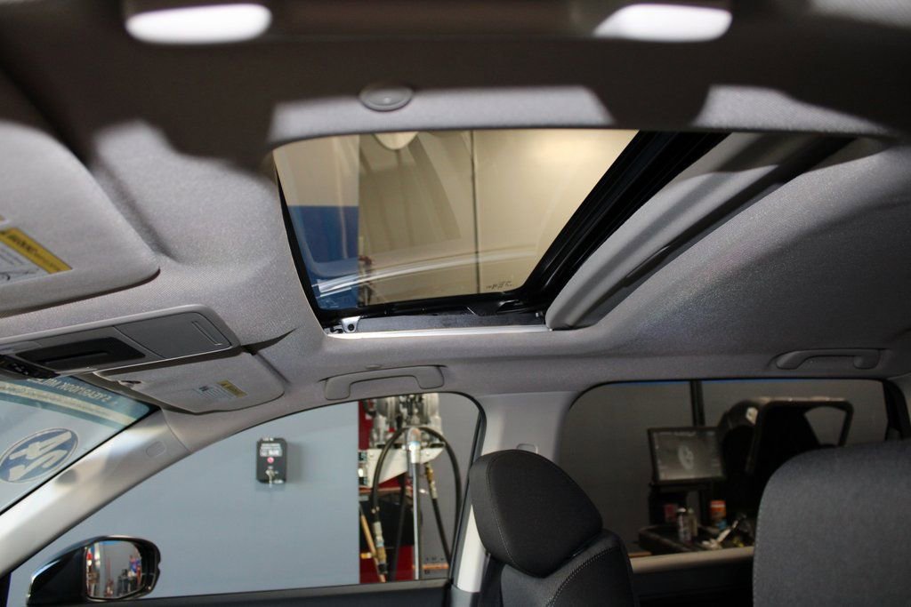 Used 2024 Honda CR-V EX image 38