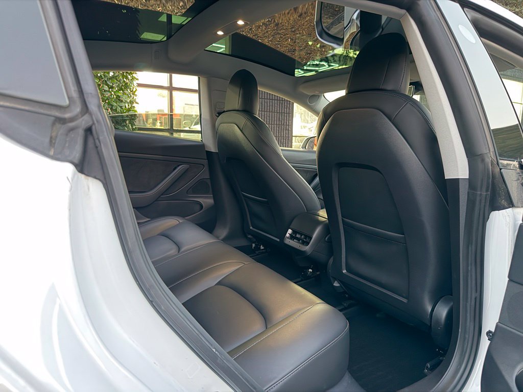 Used 2020 Tesla Model 3 RWD image 53