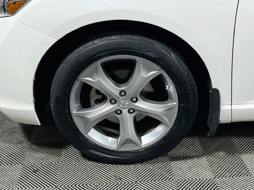 Used 2013 Toyota Venza Limited w/ Tow Prep Pkg AWD/4WD image 34
