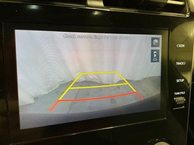 Used 2022 Hyundai Santa Cruz SEL w/ Activity Package image 27