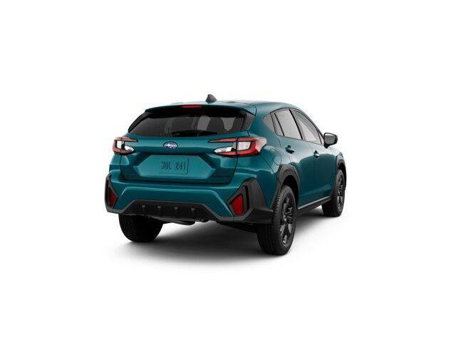 New 2027 Subaru Crosstrek 2.5i AWD/4WD image 6