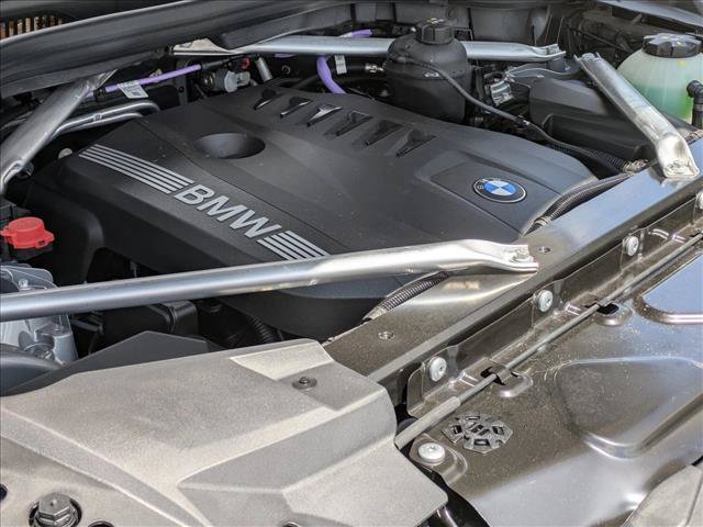 New 2026 BMW X5 xDrive40i w/ Premium Package AWD/4WD image 18