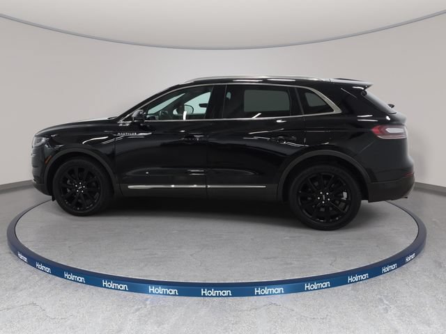Certified 2023 Lincoln Nautilus Reserve w/ Equipment Group 201A AWD/4WD image 8