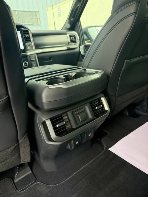Used 2024 Ford F150 Platinum w/ FX4 Off-Road Package AWD/4WD image 22