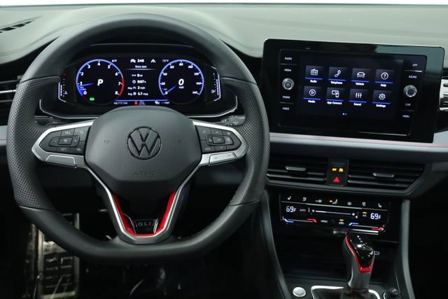 New 2026 Volkswagen Jetta GLI Autobahn image 12