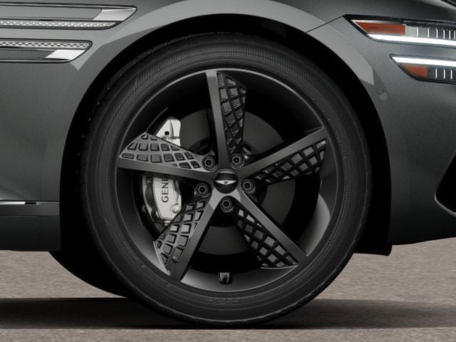 New 2027 Genesis G80 3.5T Sport Prestige AWD/4WD image 9