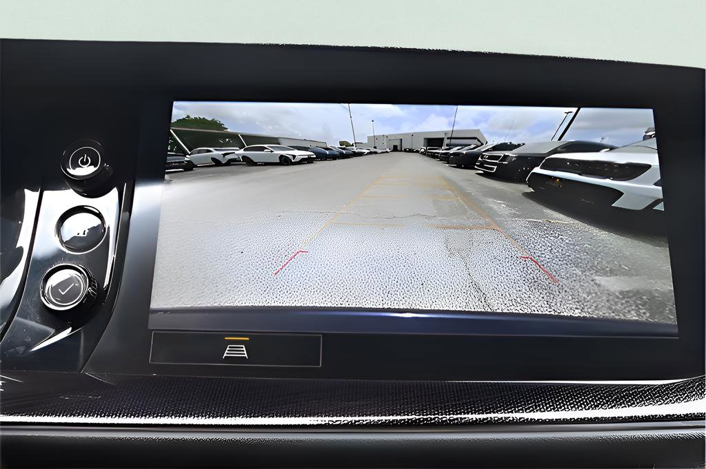 Used 2023 Buick Envision Essence image 14