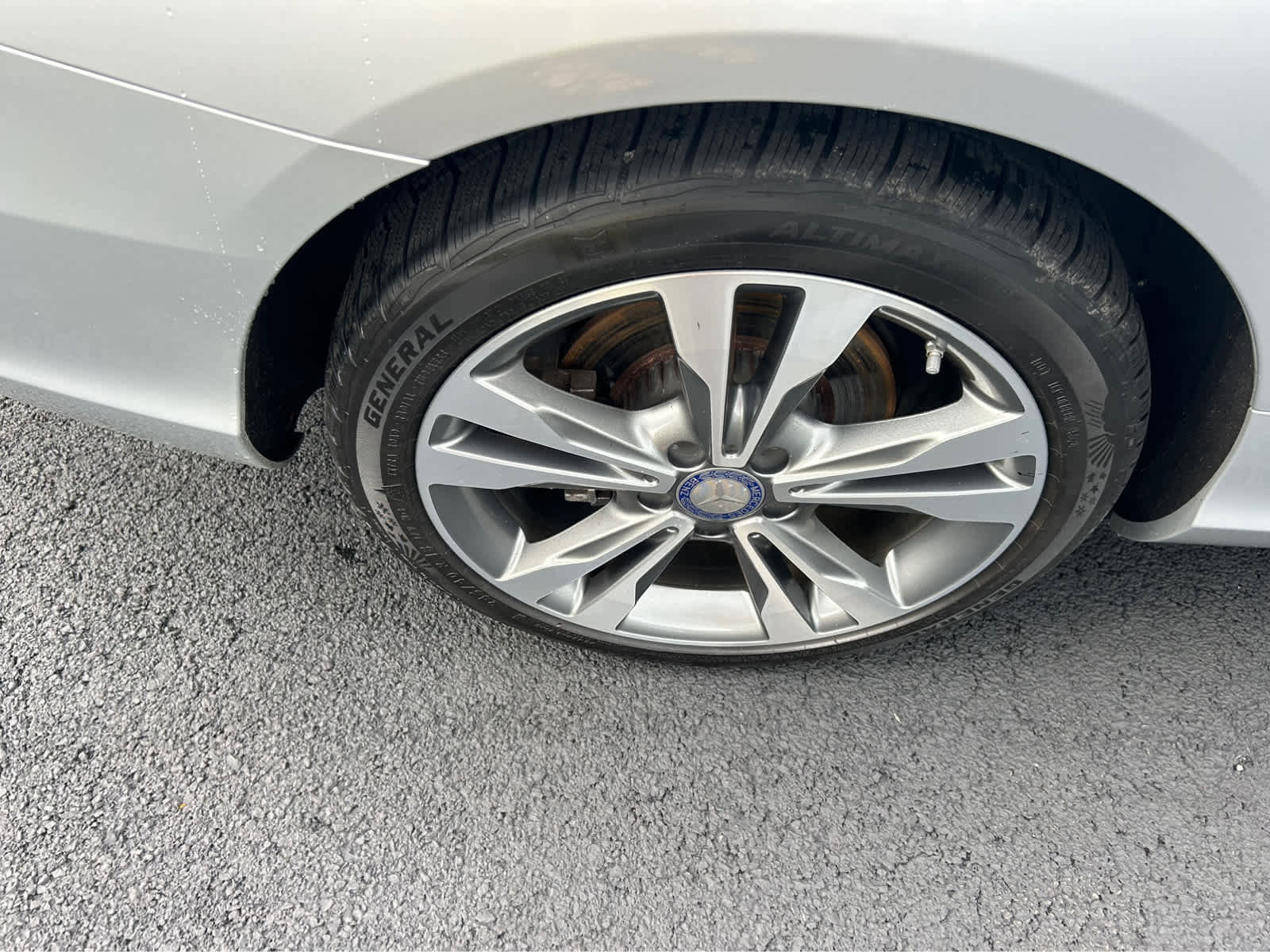 Used 2017 Mercedes-Benz C 300 4MATIC Coupe image 37