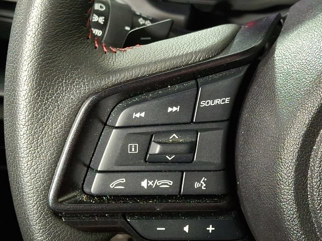 Certified 2025 Subaru Impreza RS AWD/4WD image 19