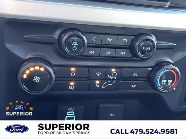 Used 2024 Ford F250 XLT w/ FX4 Off-Road Package image 31