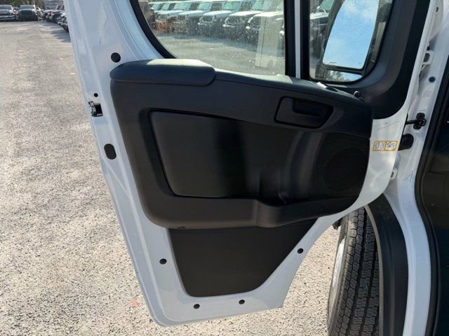 New 2026 RAM ProMaster 1500 w/ Convenience Group image 13